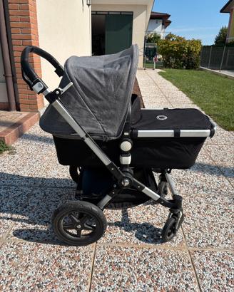 Passeggino Bugaboo anno 2023, pari al nuovo