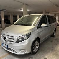 Mercedes Vito Tourer 114