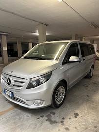 Mercedes Vito Tourer 114
