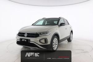 Volkswagen T-Roc 1.0 tsi Edition Plus 115cv