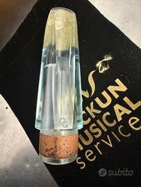 Bocchino Backun Vocalise CG per clarinetto in sib