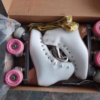 Pattini Risport  skates professional