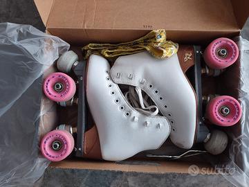 Pattini Risport  skates professional