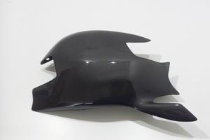 COVER FORCELLONE COMPLETO CARBONIO STREETFIGHTER 8