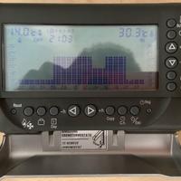 Cronotermostato Urmet Climat Zoom 1430/3