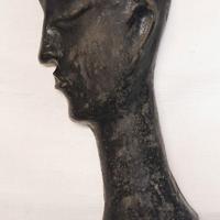 CAS Vietri – Scultura, Busto femminile