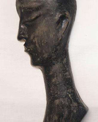CAS Vietri – Scultura, Busto femminile