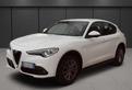 Alfa Romeo Stelvio 2.2 Turbodiesel 190 CV AT8 RWD 
