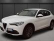 Alfa Romeo Stelvio 2.2 Turbodiesel 190 CV AT8 RWD 