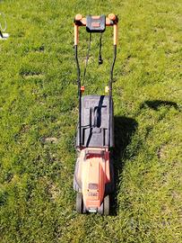 Rasaerba elettrico Black + Decker