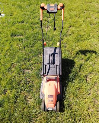 Rasaerba elettrico Black + Decker