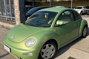 Volkswagen New Beetle 1.9 TDI