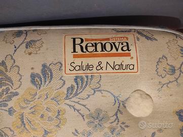 Materasso matrimoniale 