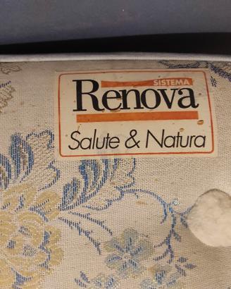 Materasso matrimoniale 