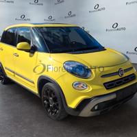 Fiat 500L 1.6 Multijet 120 CV Trekking Cross (PREZ