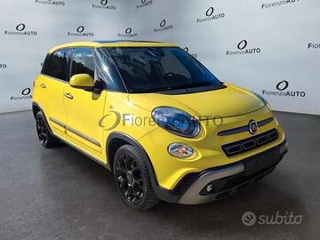 Fiat 500L 1.6 Multijet 120 CV Trekking Cross (PREZ