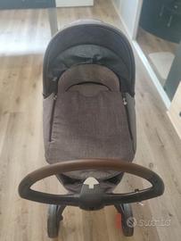 Stokke Xplory Duo