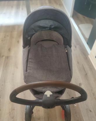 Stokke Xplory Duo