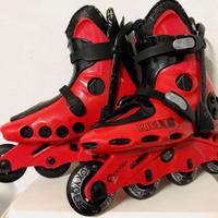 Pattini in linea Vintage Koflach OXYGEN KR 1.1