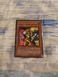 Yu gi oh soldato luminoso tp5