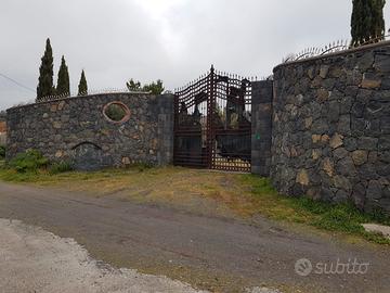 Tenuta di 4 ettari ( di cui 2 vigneto)
