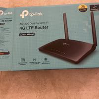Router con sim