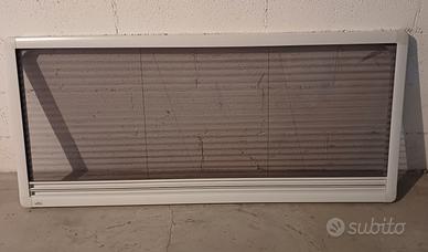 Oscuranti/Zanzariere Camper