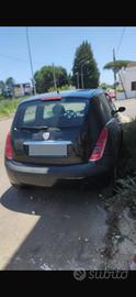 Lancia Ypsilon 1.3 Multijet 70 CV Diesel – 2004
