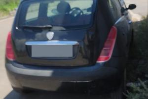 Lancia Ypsilon 1.3 Multijet 70 CV Diesel – 2004