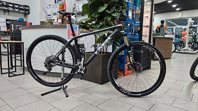 Trek Superfly 9.7 MTB Carbon XC  Prezz. trattabile