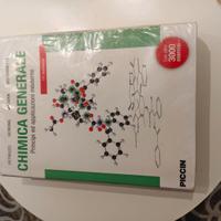 Libro esame chimica generale