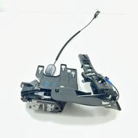 SERRATURA ANTERIORE SINISTRA FORD Fiesta 6° Serie