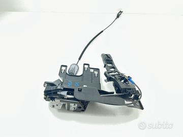 SERRATURA ANTERIORE SINISTRA FORD Fiesta 6° Serie