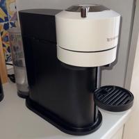 Coffee machine Nespresso Vertuo next premium