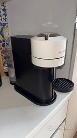Coffee machine Nespresso Vertuo next premium