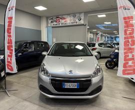 Peugeot 208 PureTech 82 5 porte Allure Ok Neopaten