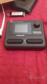 sonicake pocket  per chitarra