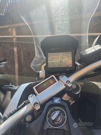Honda xadv 750 2017 - Moto e Scooter In vendita a Genova