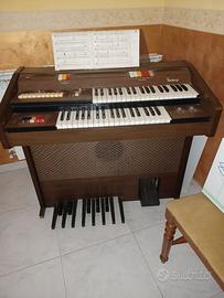 Bontempi eletronic organ