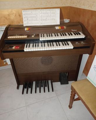 Bontempi eletronic organ
