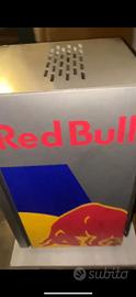Minifrigo redbull