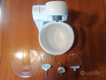 Robot da cucina planetaria Bosch MUM4405 500 watt