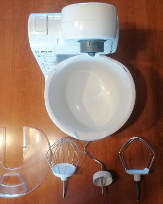 Robot da cucina planetaria Bosch MUM4405 500 watt