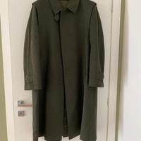 Cappotto Loden