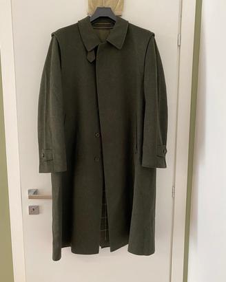 Cappotto Loden