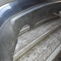 PARAURTI POSTERIORE COMPLETO FORD C - Max Serie (0