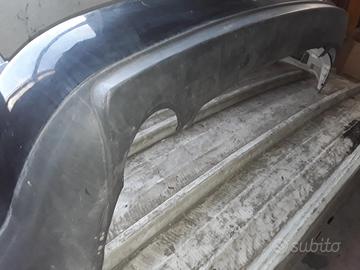 PARAURTI POSTERIORE COMPLETO FORD C - Max Serie (0