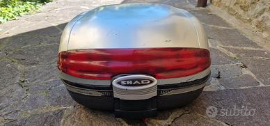 Bauletto Scooter  SHAD Touring