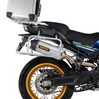 Scarico ARROW per CFMOTO 800MT