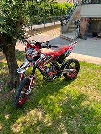 Fantic xm performande 50 (76) 2022